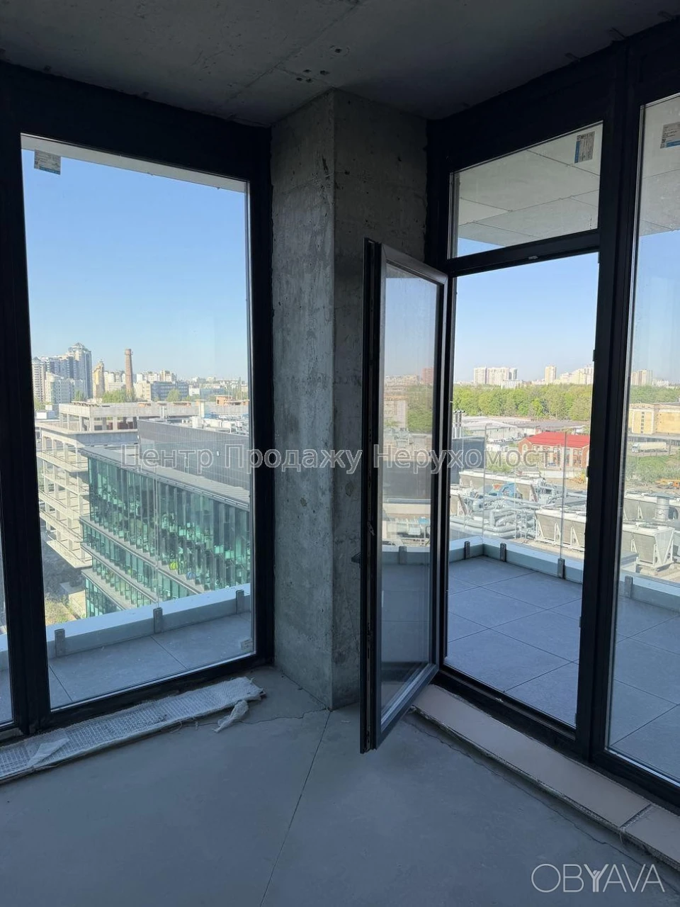 3-комнатная квартира, 93.6 м.кв.