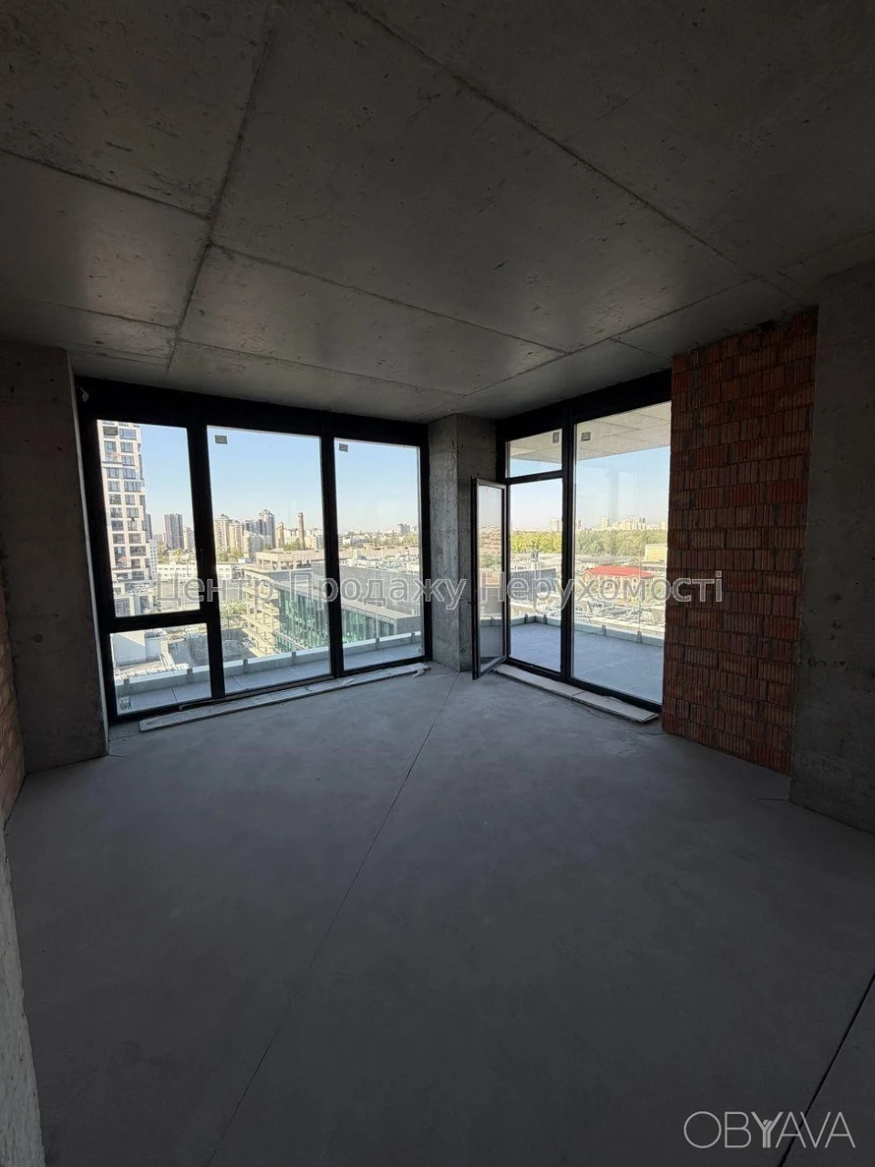 3-комнатная квартира, 93.6 м.кв.