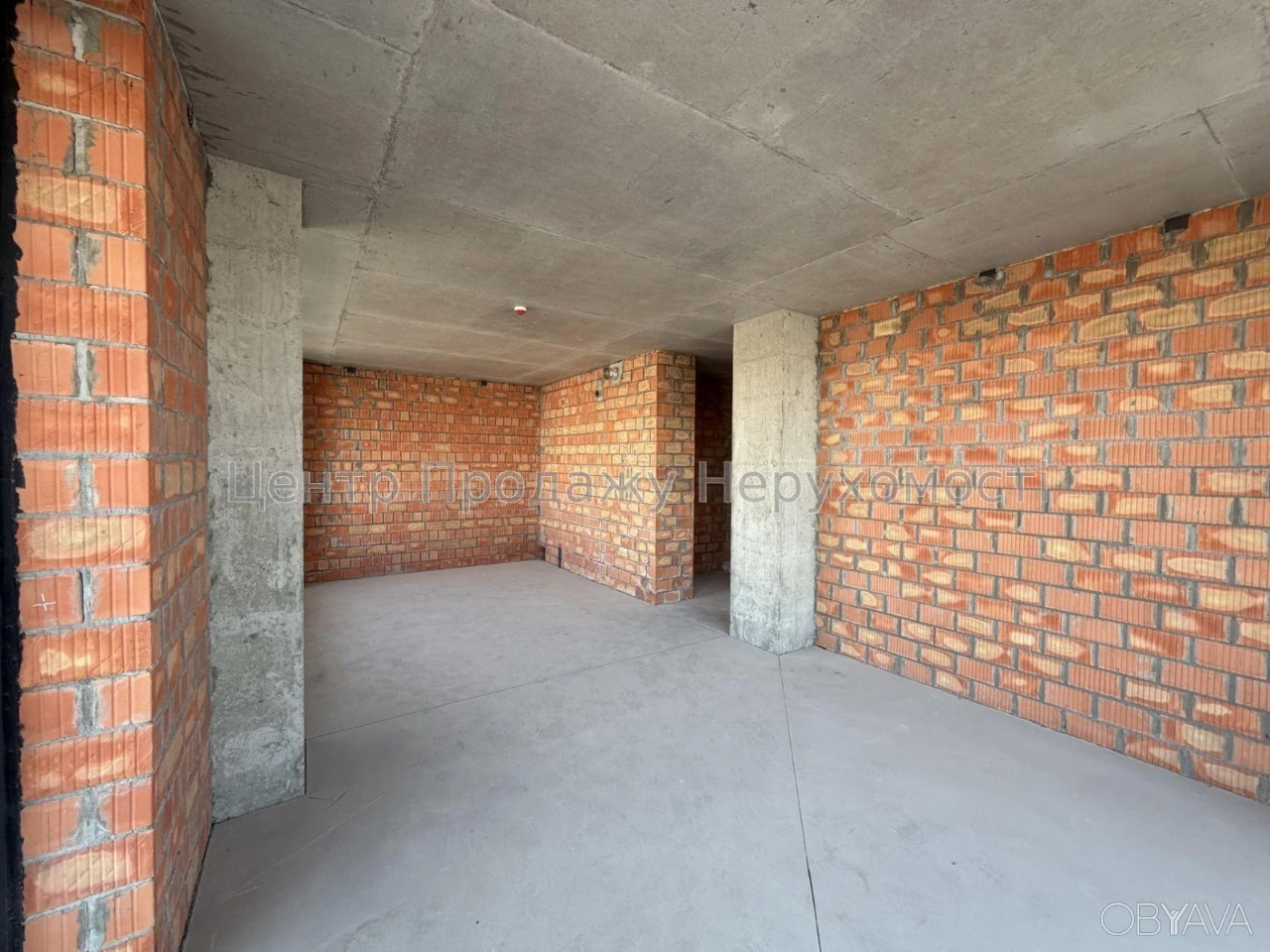 3-комнатная квартира, 93.6 м.кв.