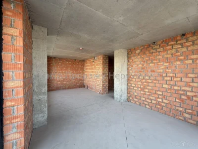 3-комнатная квартира, 93.6 м.кв.
