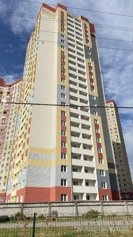 1-room apartment, 43.3 sq m