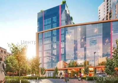 3-комнатная квартира, 100.2 м.кв.