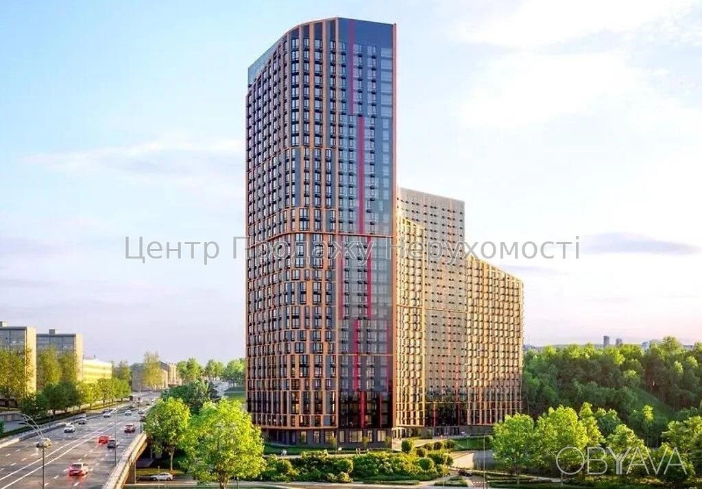 3-комнатная квартира, 100.2 м.кв.