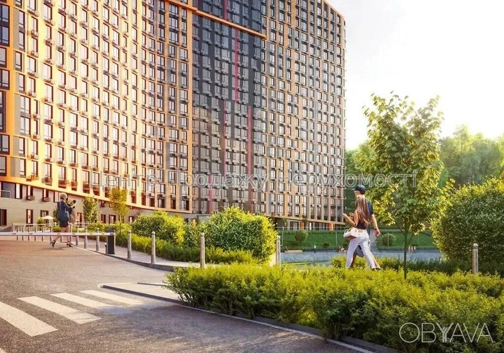 3-комнатная квартира, 100.2 м.кв.
