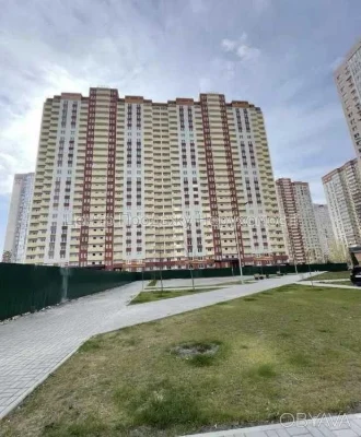 1-комнатная квартира, 43.29 м.кв.