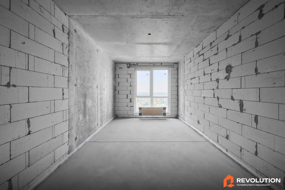 Без комісії. Продаж 2к квартири 71.1м2, ЖК Ok'Land Солом'янс