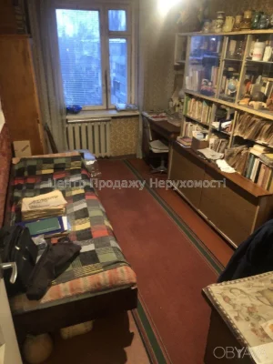 3-bedroom apartment, 62.5 sq m