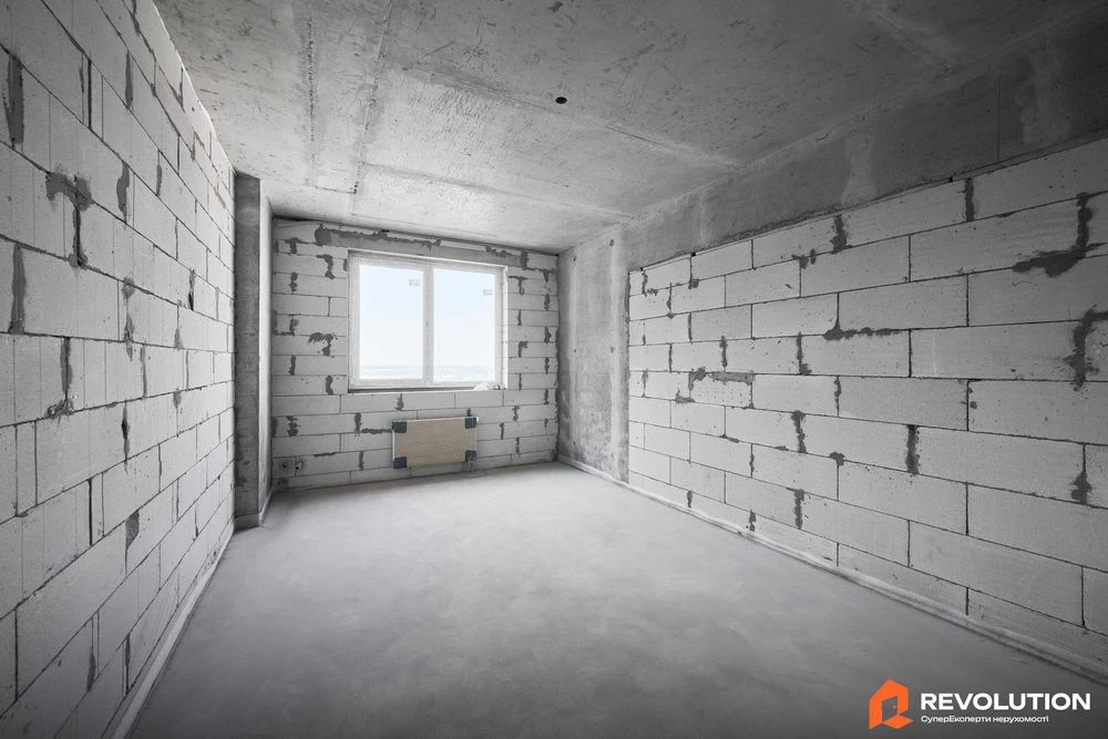 Без комісії. Продаж 2к квартири 71.1м2, ЖК Ok'Land Солом'янс
