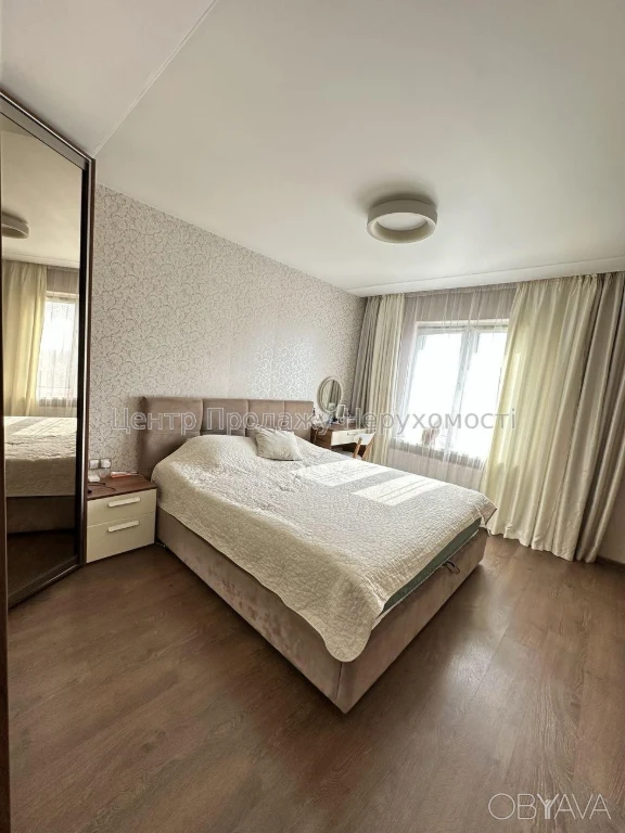 3-bedroom apartment, 81 sq.m.