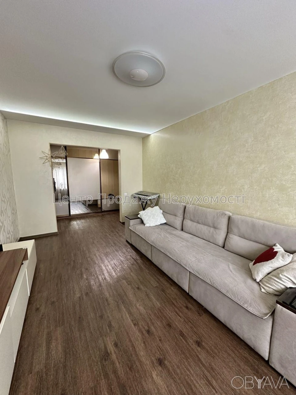 3-комнатная квартира, 81 квадратных метров