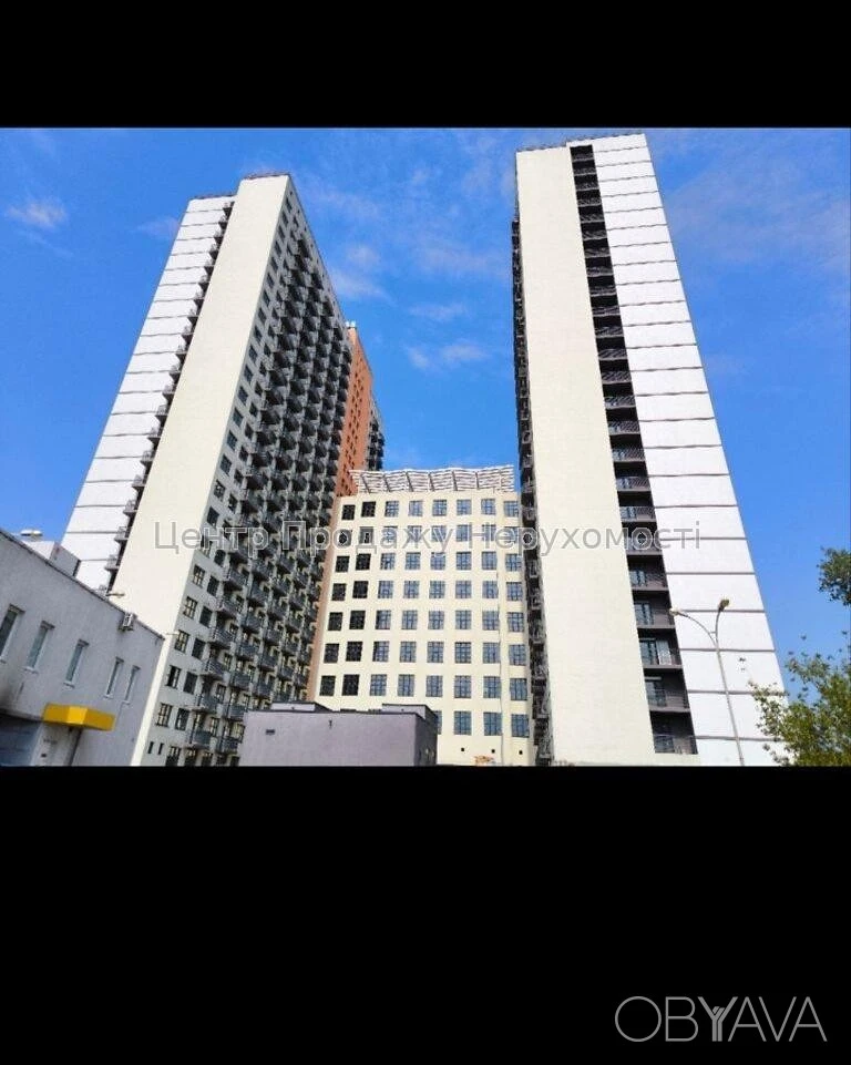 1-комнатная квартира, 42,9 м.кв.