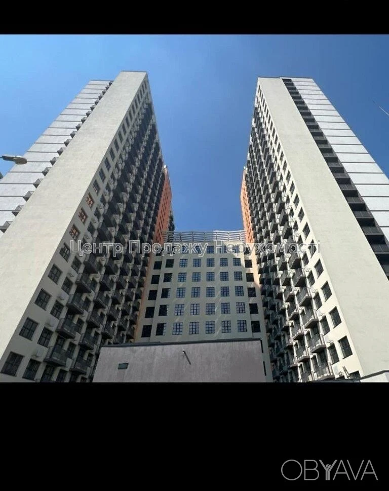 1-комнатная квартира, 42,9 м.кв.