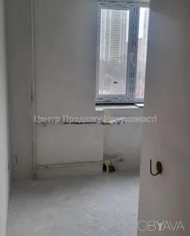 2-комнатная квартира, 43 м.кв.