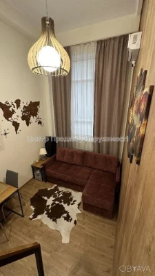 2-bedroom apartment, 33 sq.m.