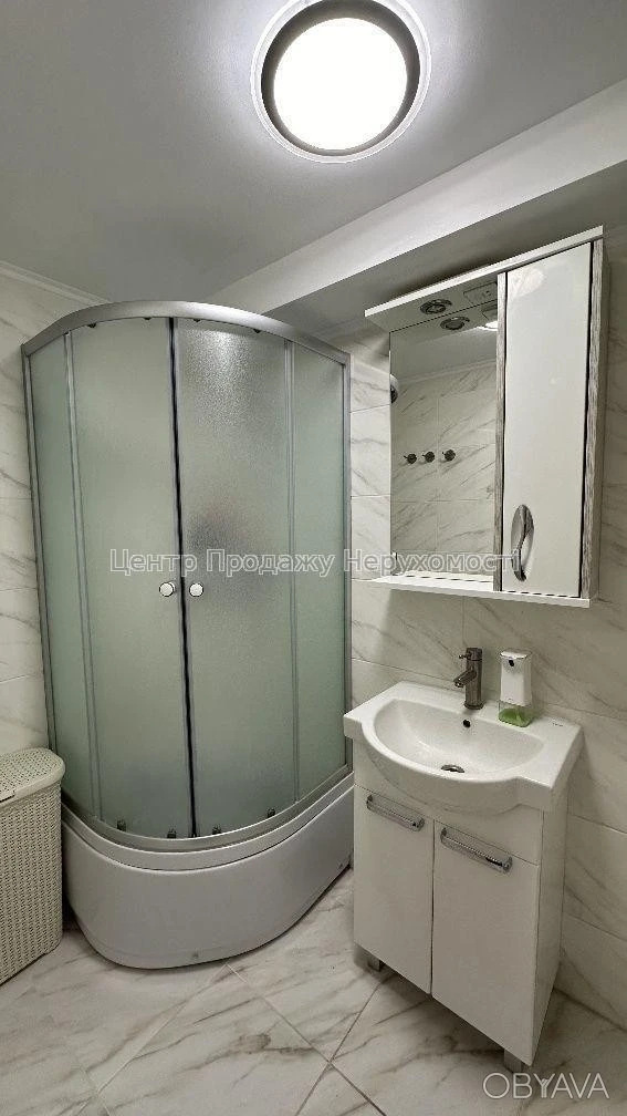 2-bedroom apartment, 33 sq.m.