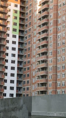 2-комнатная квартира, 59 квадратных метров
