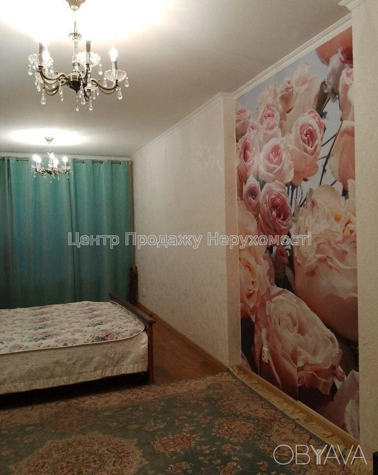 2-комнатная квартира, 80 м.кв.
