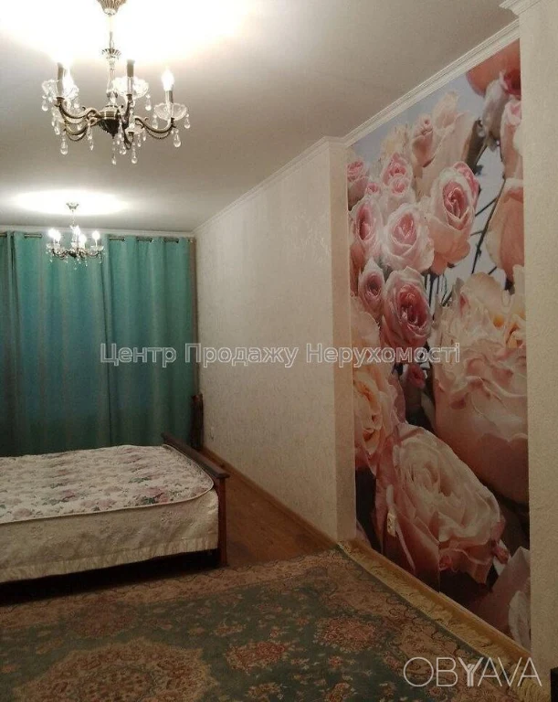 2-комнатная квартира, 80 м.кв.