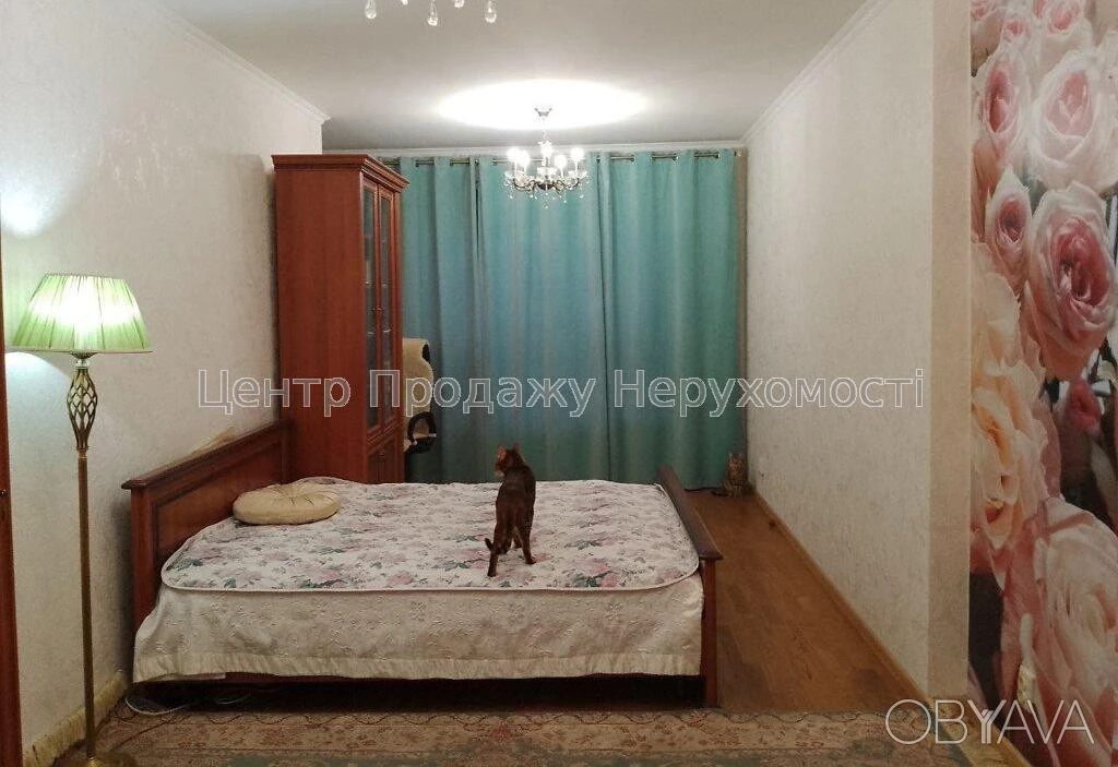 2-комнатная квартира, 80 м.кв.