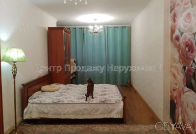 2-комнатная квартира, 80 м.кв.