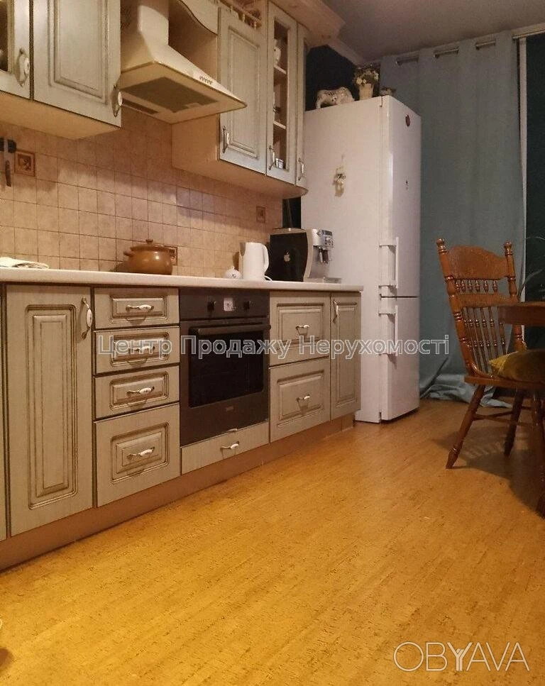 2-комнатная квартира, 80 м.кв.