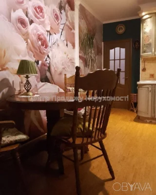 2-комнатная квартира, 80 м.кв.