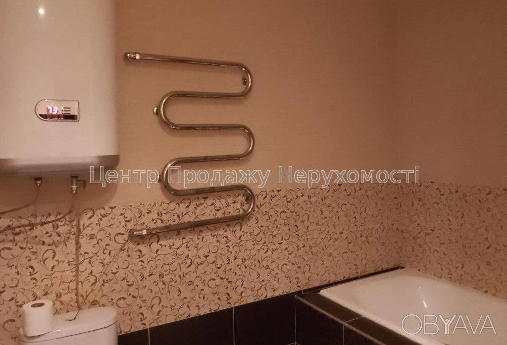 2-комнатная квартира, 80 м.кв.