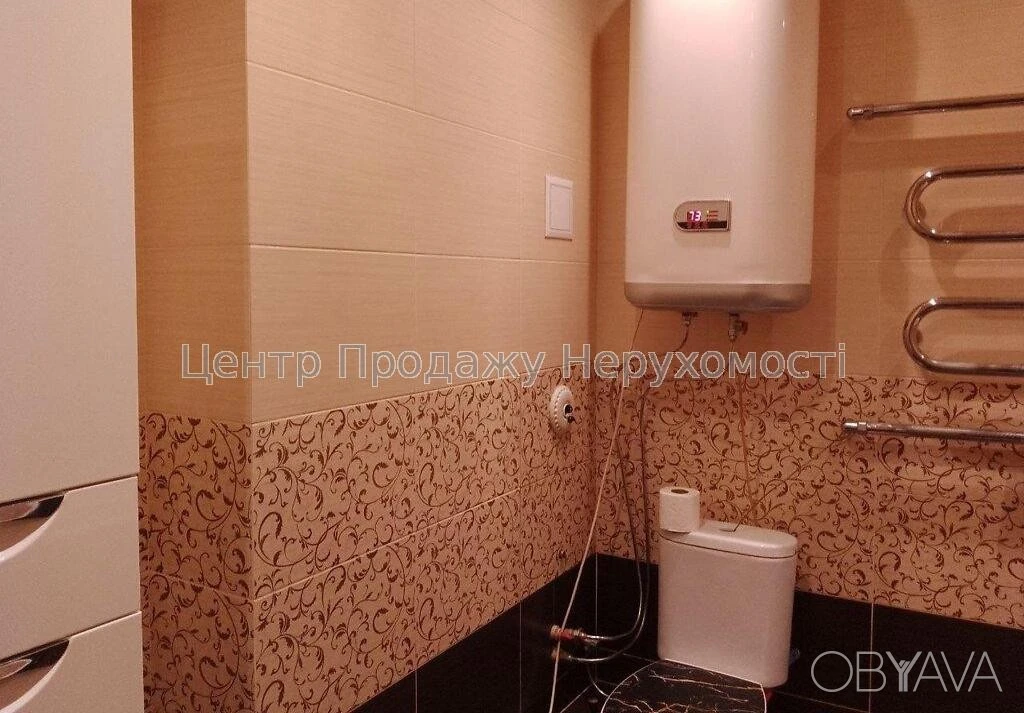 2-комнатная квартира, 80 м.кв.