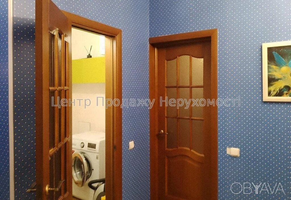 2-комнатная квартира, 80 м.кв.