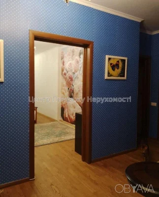 2-комнатная квартира, 80 м.кв.