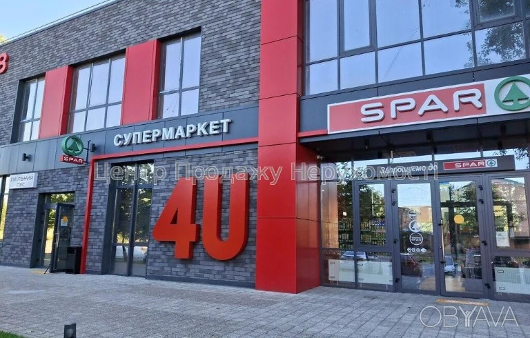 Квартира, 2 комнаты, 37,07 м².