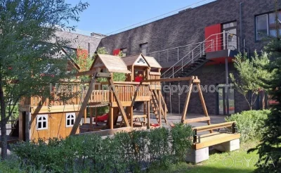 Квартира, 2 комнаты, 37,07 м².
