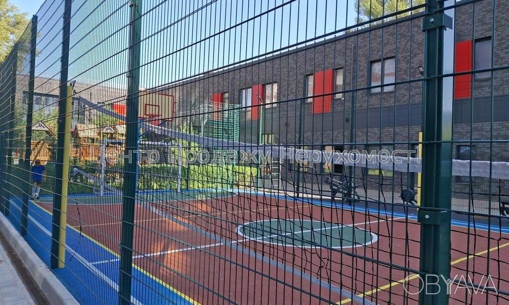 Квартира, 2 комнаты, 37,07 м².