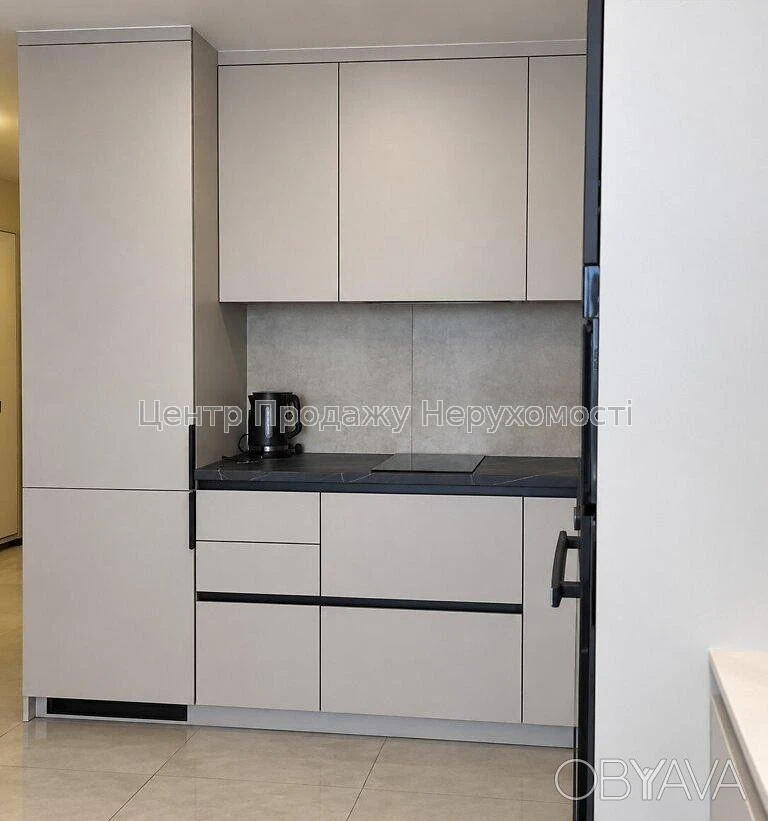 Квартира, 2 комнаты, 37,07 м².