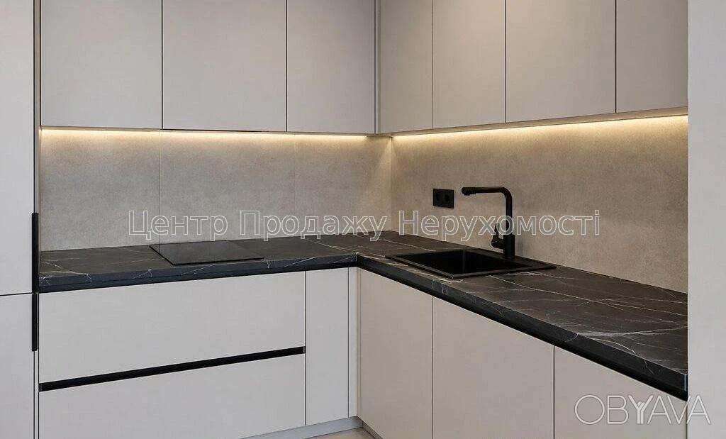 Квартира, 2 комнаты, 37,07 м².