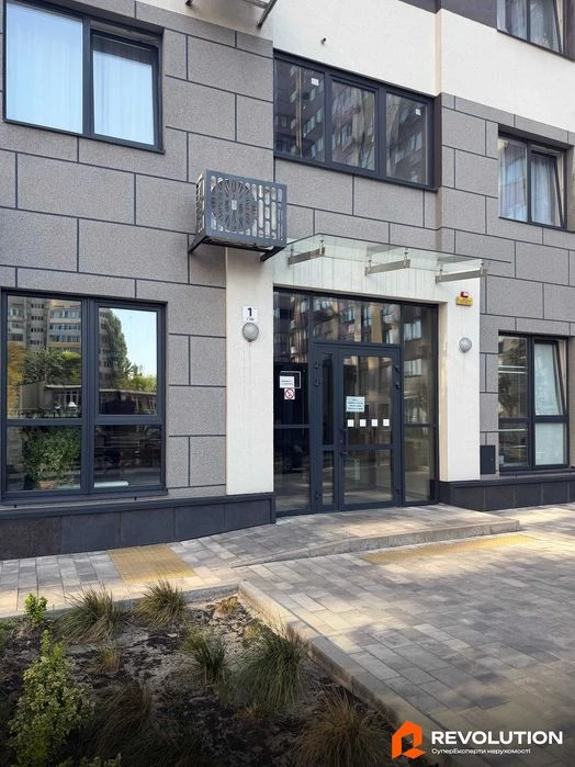 Без комісії. Продаж 2к квартири 71.1м2, ЖК Ok'Land Солом'янс