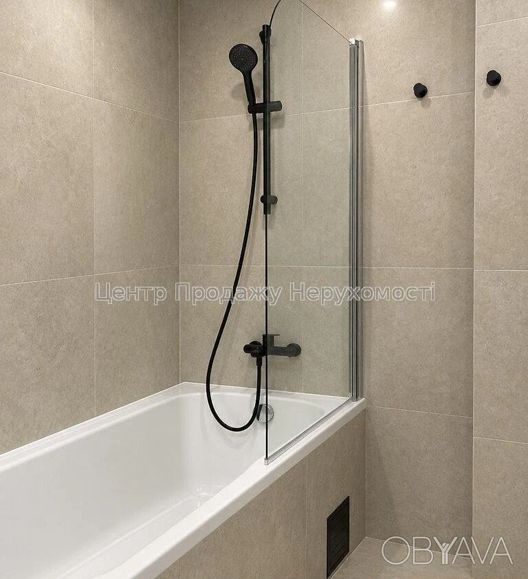 Квартира, 2 комнаты, 37,07 м².