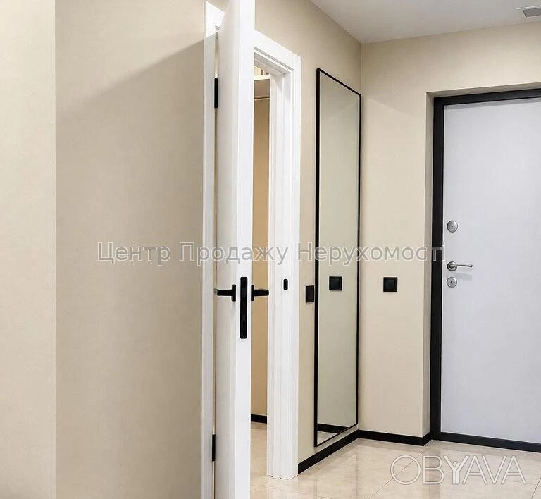 Квартира, 2 комнаты, 37,07 м².