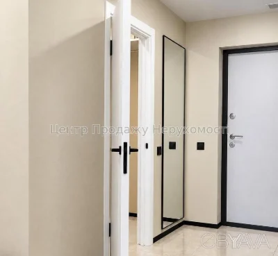 Квартира, 2 комнаты, 37,07 м².