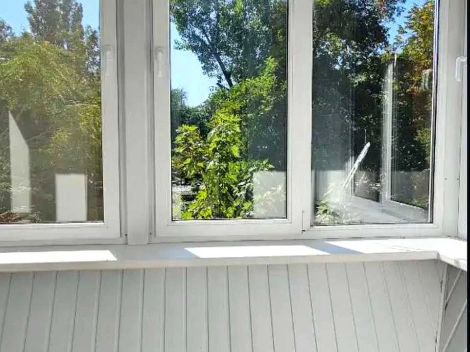 Apartment. Dnipro, Voskresenskaya st.