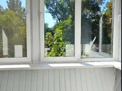 Apartment. Dnipro, Voskresenskaya st.