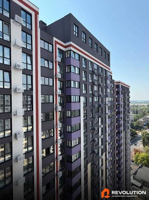 Без комісії. Продаж 2к квартири 71.1м2, ЖК Ok'Land Солом'янс