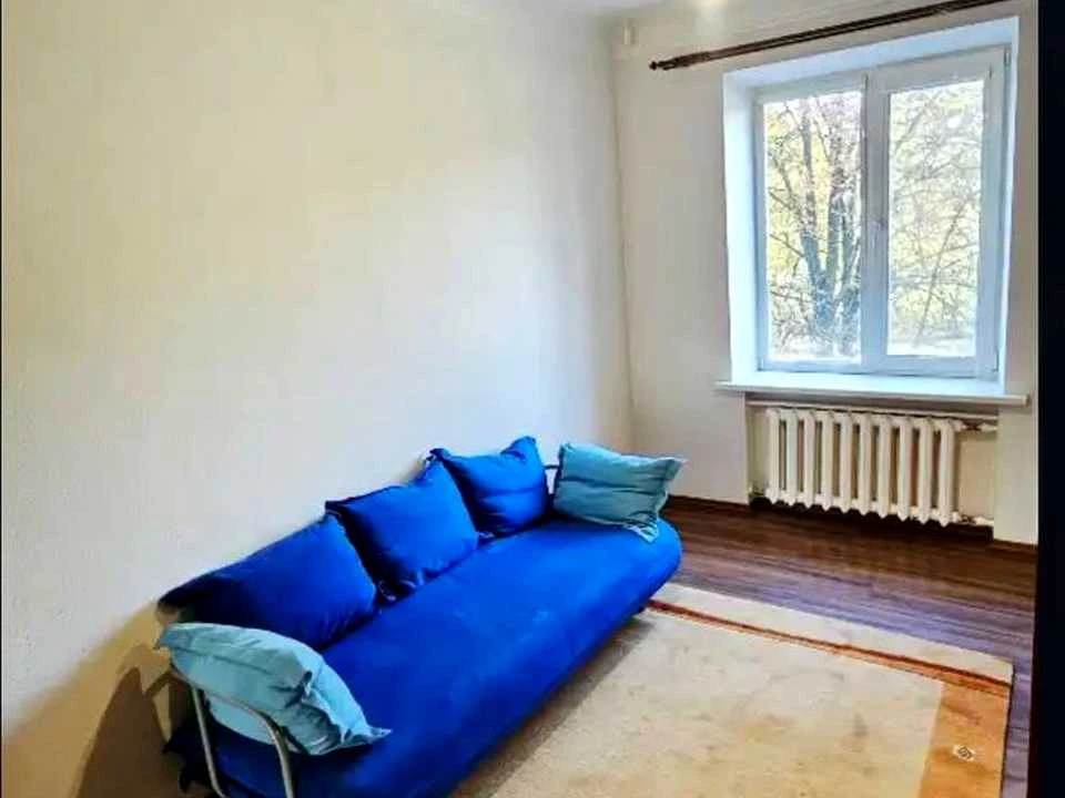 Apartment. Dnipro, Voskresenskaya st.