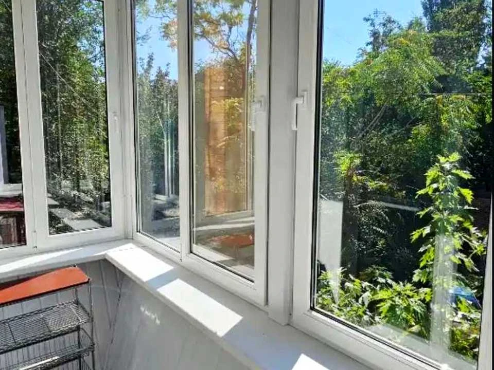 Apartment. Dnipro, Voskresenskaya st.