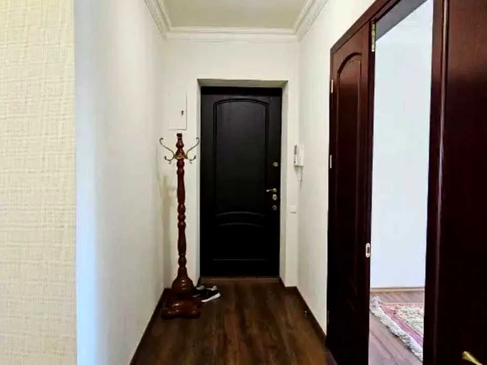 Apartment. Dnipro, Voskresenskaya st.