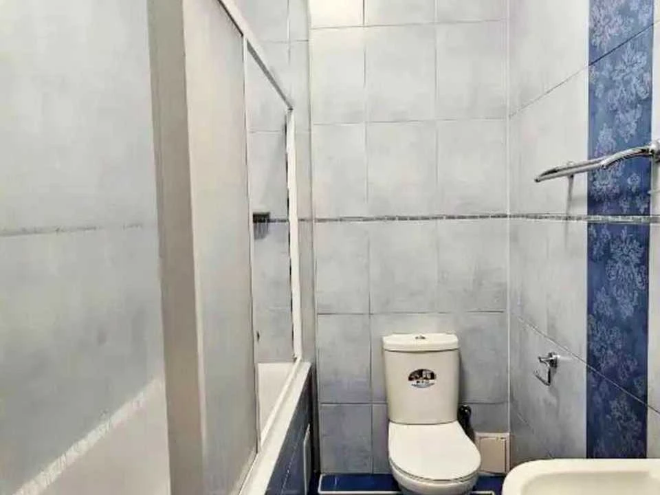 Apartment. Dnipro, Voskresenskaya st.