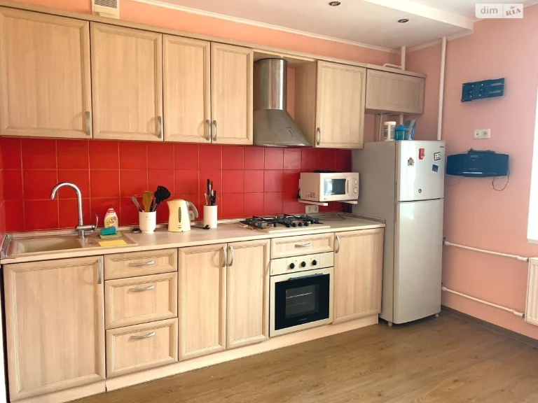 Long-Term Rental Apartment, Saltivka