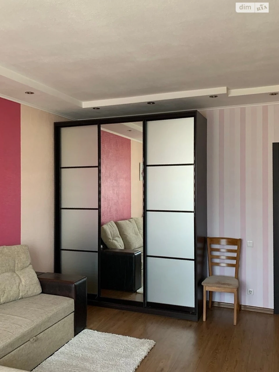 Long-Term Rental Apartment, Saltivka