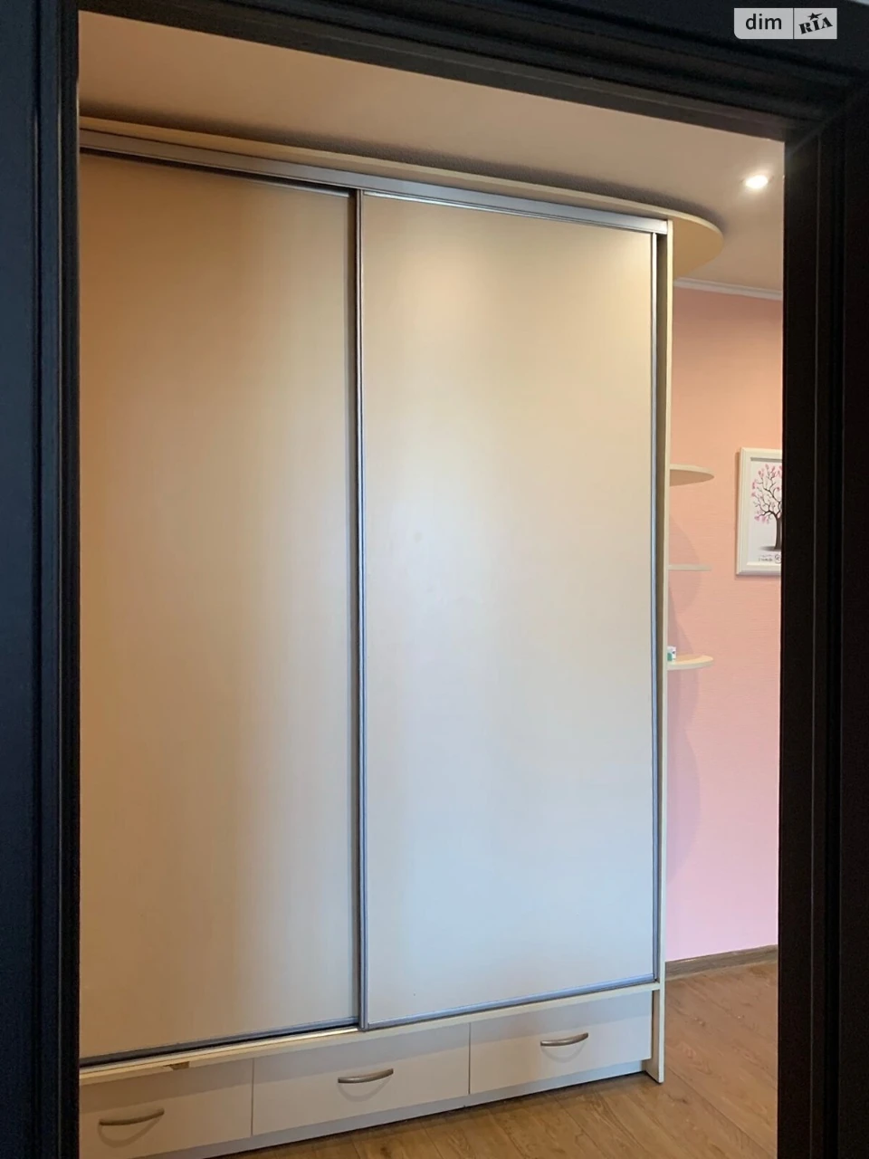 Long-Term Rental Apartment, Saltivka