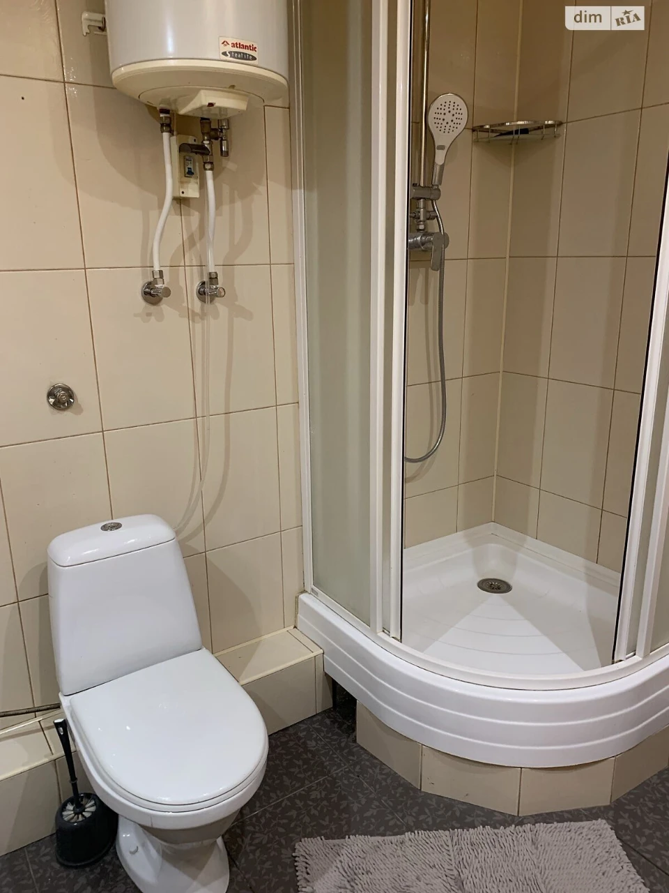 Long-Term Rental Apartment, Saltivka